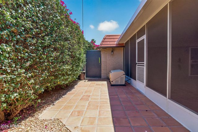 10707 W CAMEO Drive, Sun City, AZ 85351