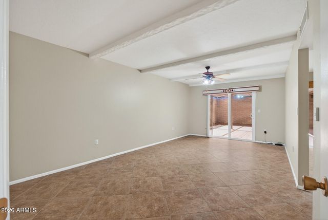 10707 W CAMEO Drive, Sun City, AZ 85351