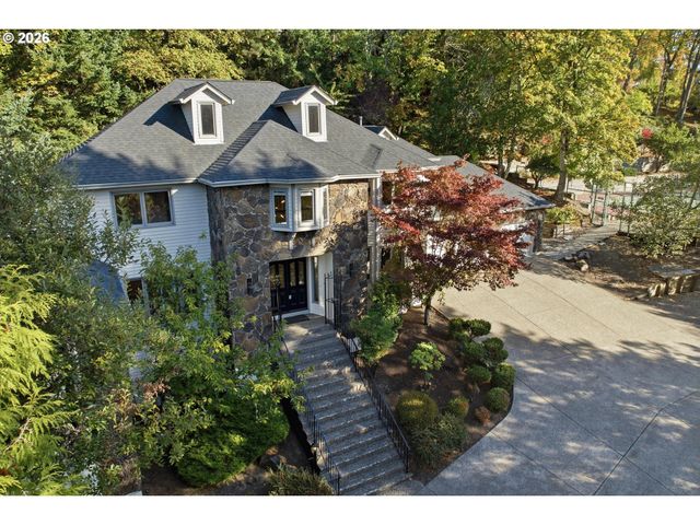 18132 WESTVIEW Dr, Lake Oswego, OR 97034