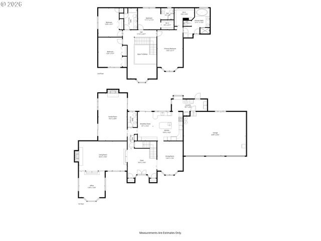 18132 WESTVIEW Dr, Lake Oswego, OR 97034