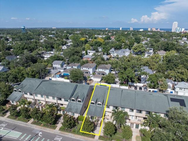 819 HIGHLAND STREET N, St Petersburg, FL 33701