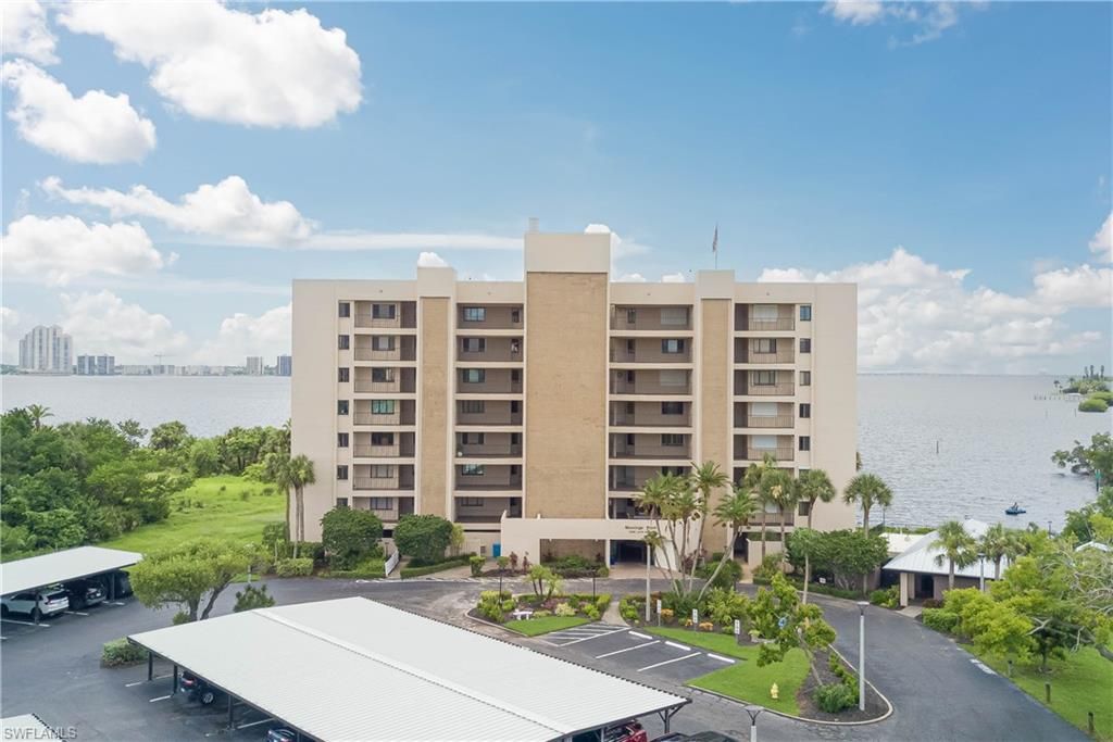 4510 N Key DR # 204, North Fort Myers, FL 33903