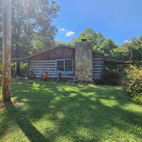 102 Bear Run Rd, Mcminnville, TN 37110