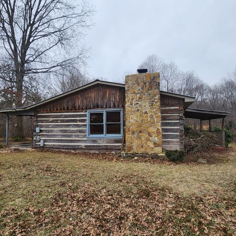 102 Bear Run Rd, Mcminnville, TN 37110