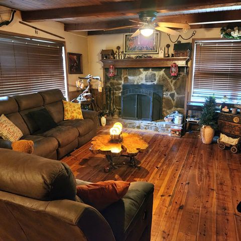 102 Bear Run Rd, Mcminnville, TN 37110