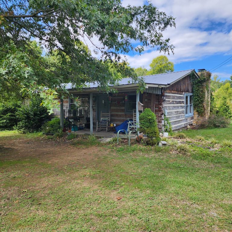 102 Bear Run Rd, Mcminnville, TN 37110