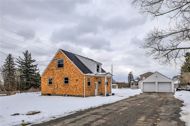 10179 Perry Highway, Mccandless, PA 15090