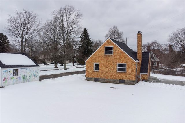 10179 Perry Highway, Mccandless, PA 15090