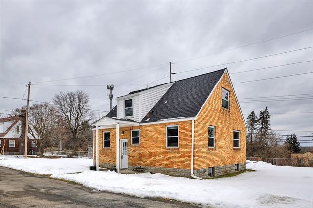 10179 Perry Highway, Mccandless, PA 15090