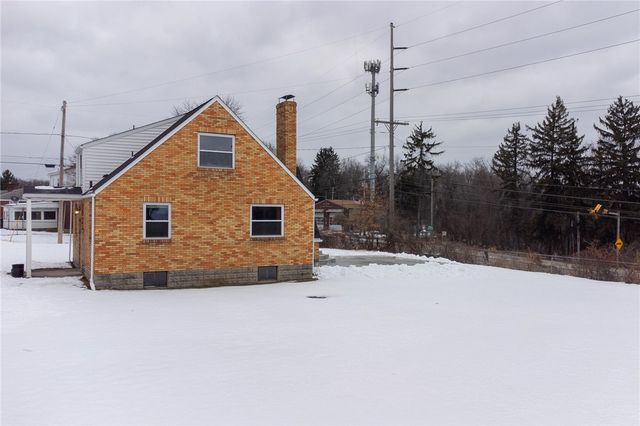 10179 Perry Highway, Mccandless, PA 15090