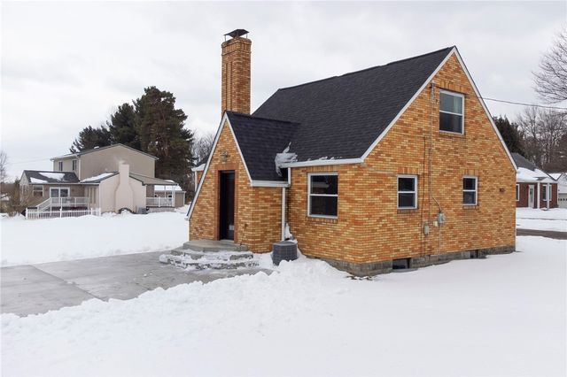 10179 Perry Highway, Mccandless, PA 15090