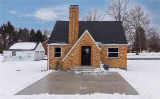 10179 Perry Highway, Mccandless, PA 15090