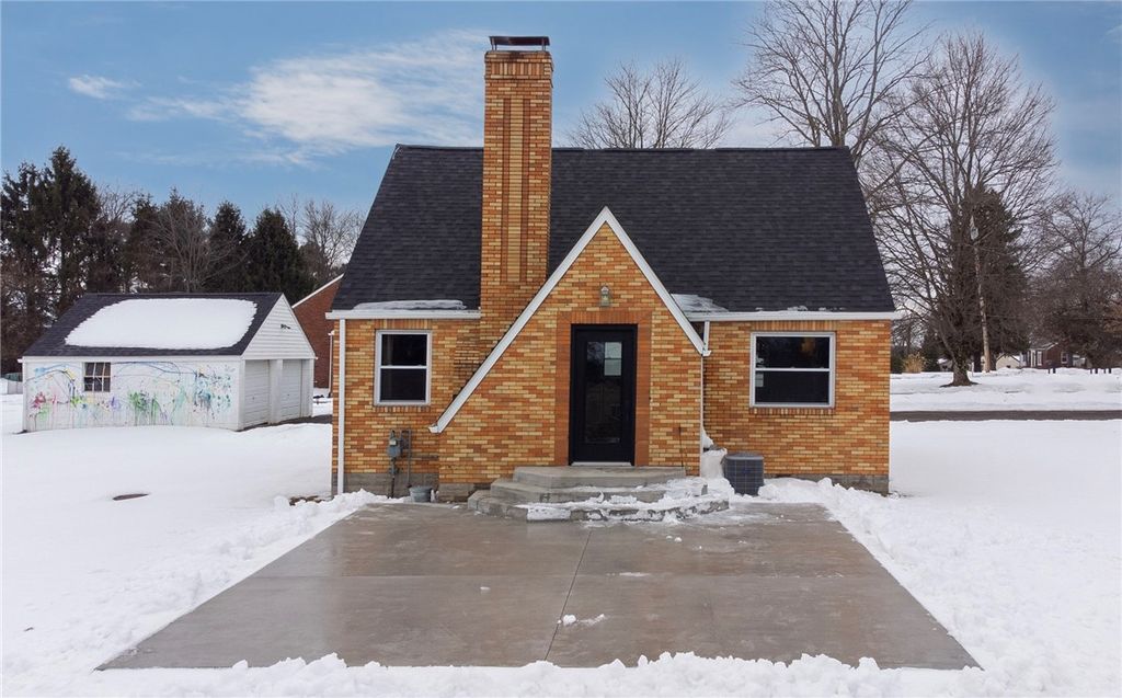 10179 Perry Highway, Mccandless, PA 15090