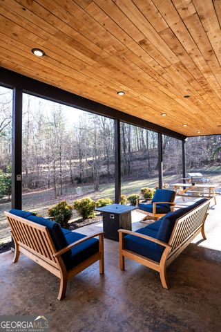 1824 Colwell Road, Blue Ridge, GA 30513