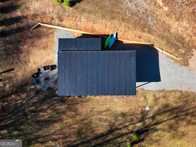 1824 Colwell Road, Blue Ridge, GA 30513