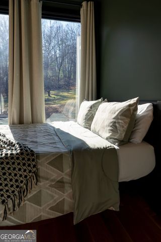 1824 Colwell Road, Blue Ridge, GA 30513