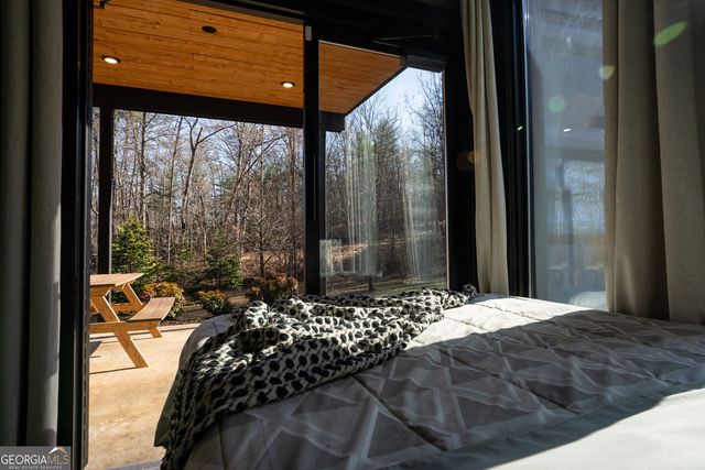 1824 Colwell Road, Blue Ridge, GA 30513