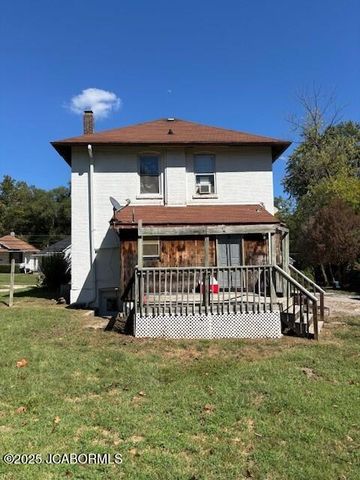 1422 E MILLER STREET, Jefferson City, MO 65101