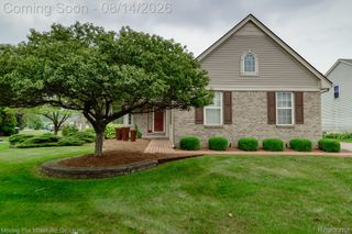 7025 Anna Drive, Van Buren Charter Township, MI 48111