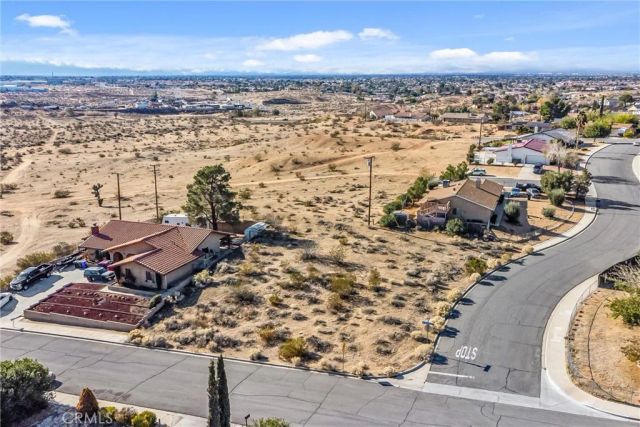 0 Brentwood Drive, Victorville, CA 92395
