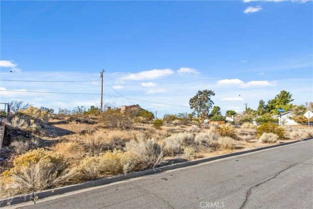 0 Brentwood Drive, Victorville, CA 92395