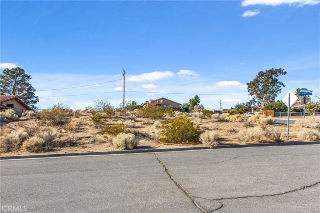 0 Brentwood Drive, Victorville, CA 92395