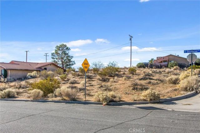 0 Brentwood Drive, Victorville, CA 92395