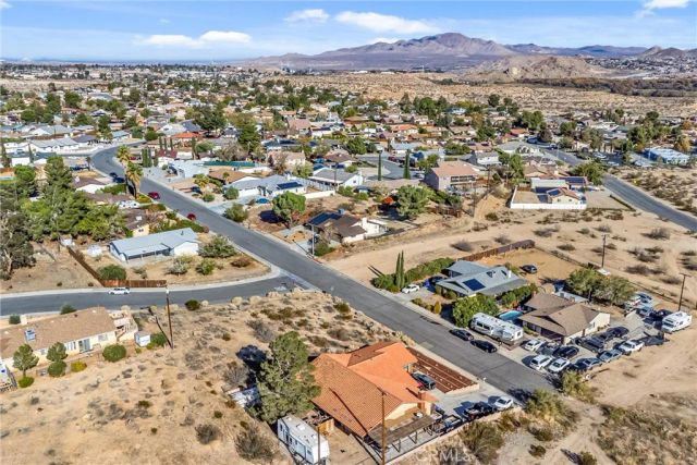 0 Brentwood Drive, Victorville, CA 92395
