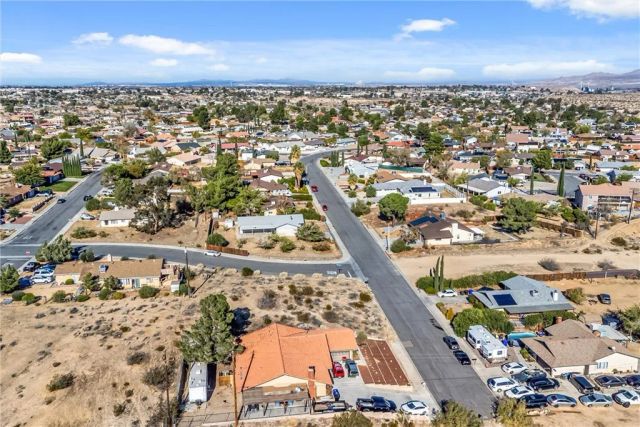 0 Brentwood Drive, Victorville, CA 92395