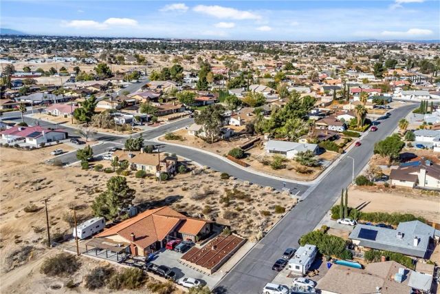 0 Brentwood Drive, Victorville, CA 92395