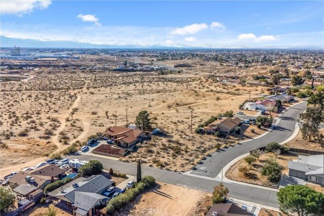 0 Brentwood Drive, Victorville, CA 92395