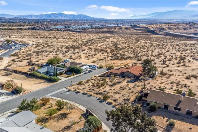 0 Brentwood Drive, Victorville, CA 92395