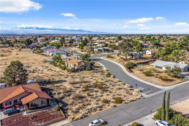 0 Brentwood Drive, Victorville, CA 92395