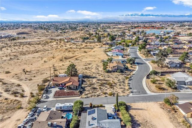 0 Brentwood Drive, Victorville, CA 92395