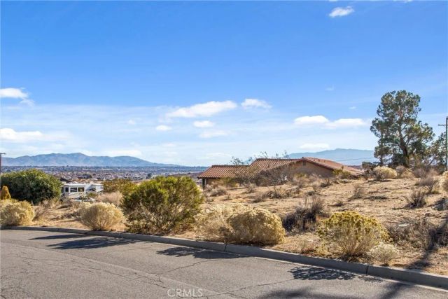 0 Brentwood Drive, Victorville, CA 92395