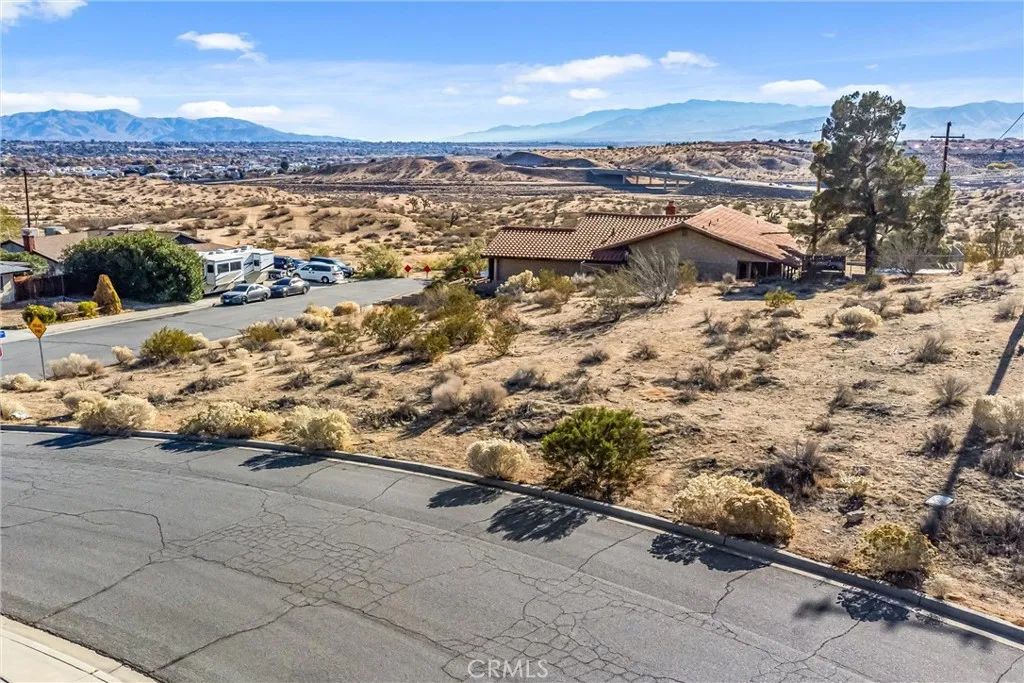 0 Brentwood Drive, Victorville, CA 92395