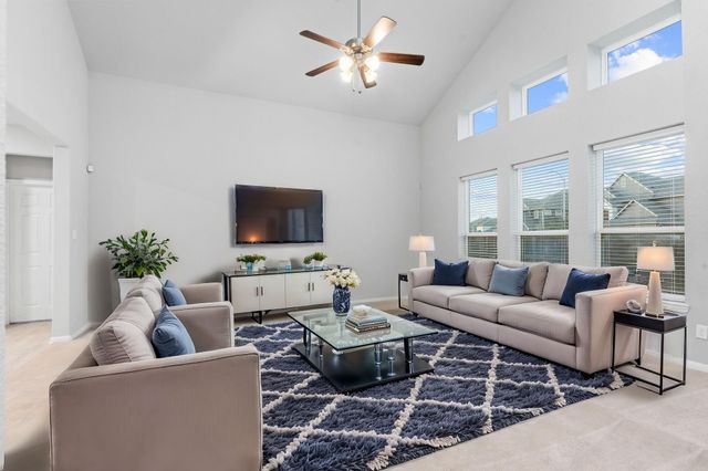 5406 Rustic Ruby Dr, Fulshear, TX 77423