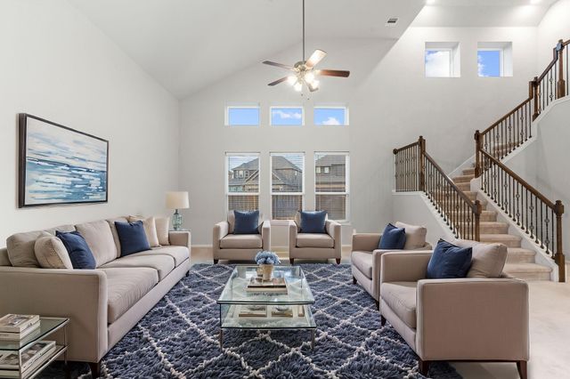 5406 Rustic Ruby Dr, Fulshear, TX 77423