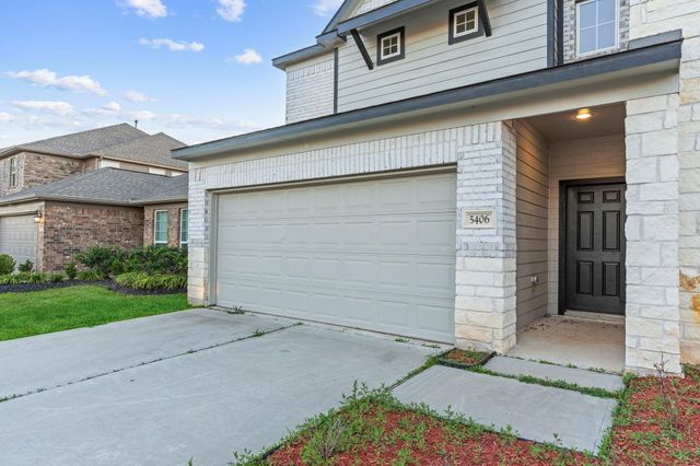 5406 Rustic Ruby Dr, Fulshear, TX 77423