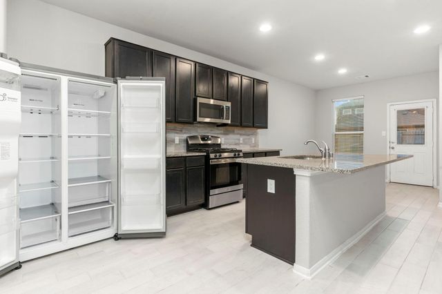 5406 Rustic Ruby Dr, Fulshear, TX 77423