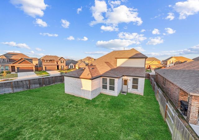 5406 Rustic Ruby Dr, Fulshear, TX 77423