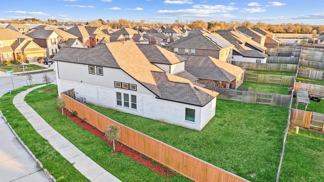 5406 Rustic Ruby Dr, Fulshear, TX 77423