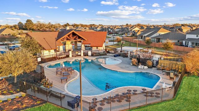 5406 Rustic Ruby Dr, Fulshear, TX 77423