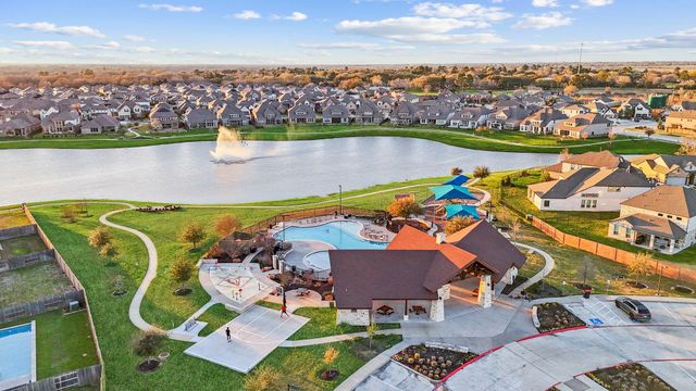 5406 Rustic Ruby Dr, Fulshear, TX 77423