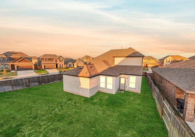 5406 Rustic Ruby Dr, Fulshear, TX 77423