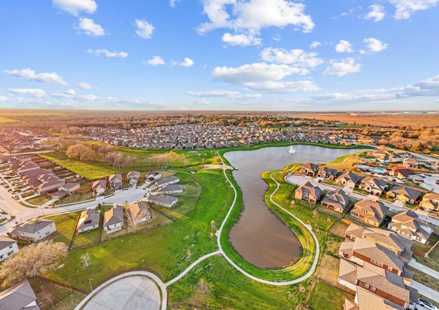 5406 Rustic Ruby Dr, Fulshear, TX 77423