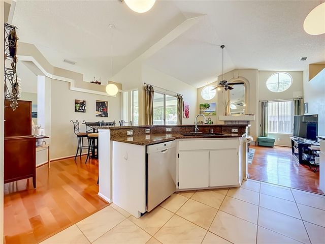 2924 PENRIDGE DRIVE, Palm Harbor, FL 34684
