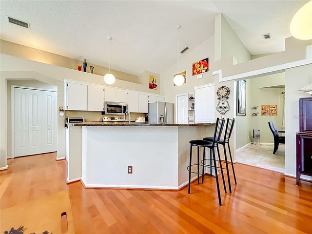 2924 PENRIDGE DRIVE, Palm Harbor, FL 34684