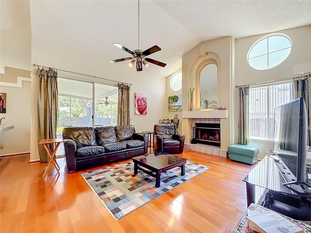 2924 PENRIDGE DRIVE, Palm Harbor, FL 34684