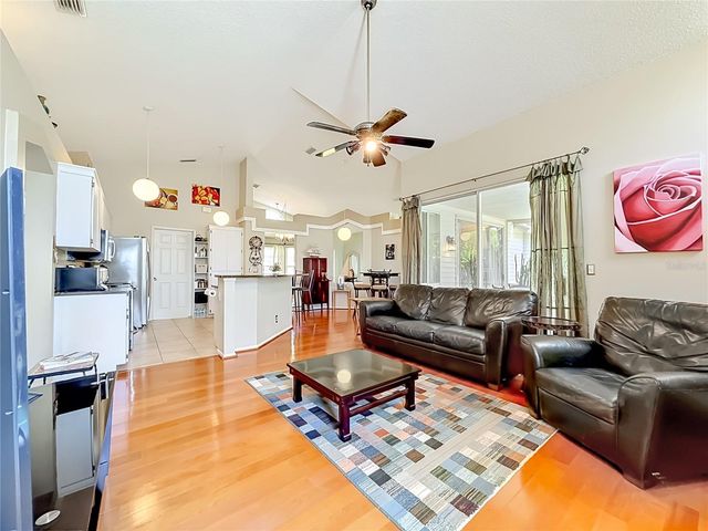 2924 PENRIDGE DRIVE, Palm Harbor, FL 34684